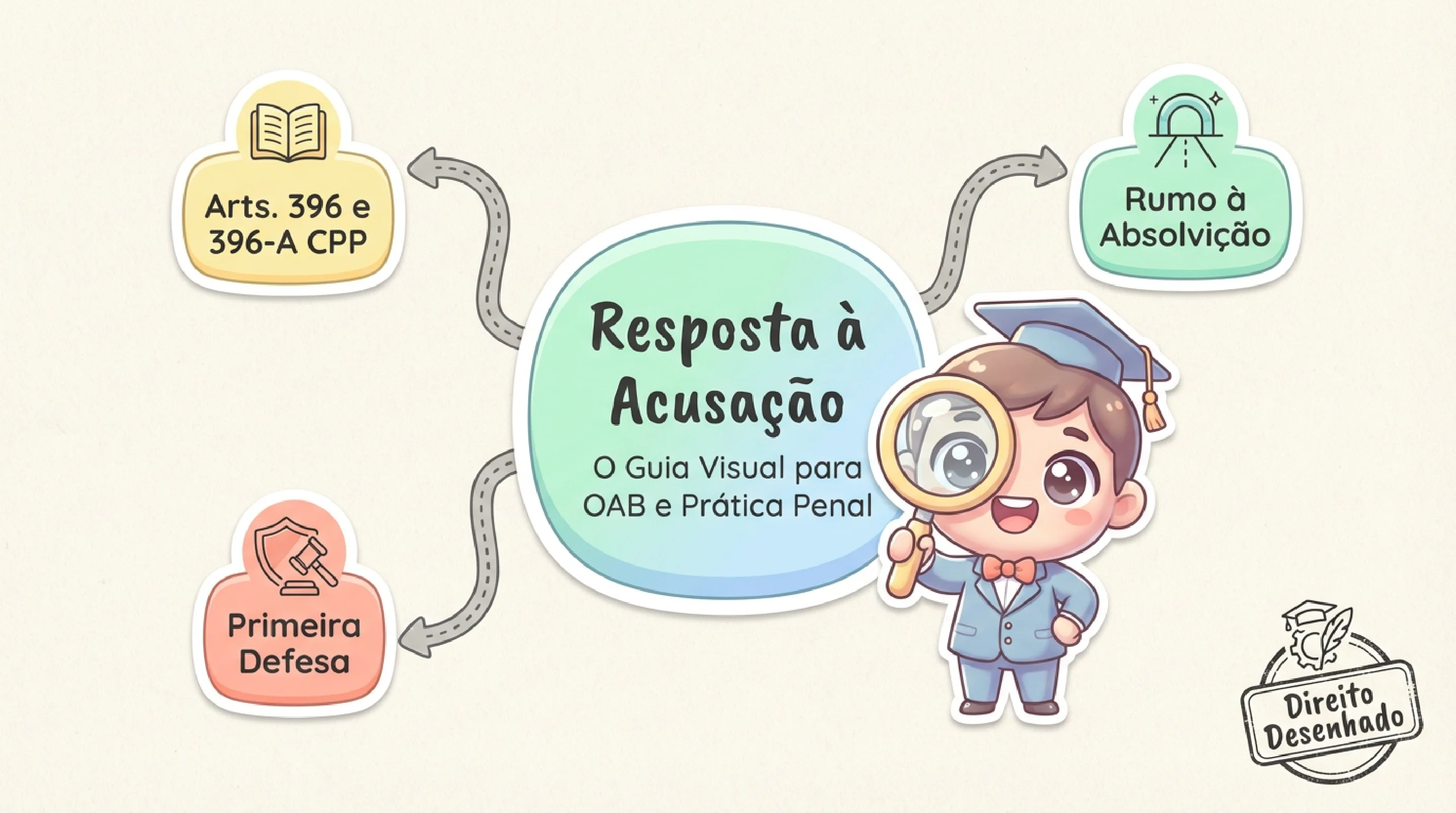 Mapa Mental Exemplo 7